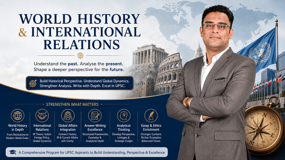 GS IV: Ethics, Integrity and Aptitude